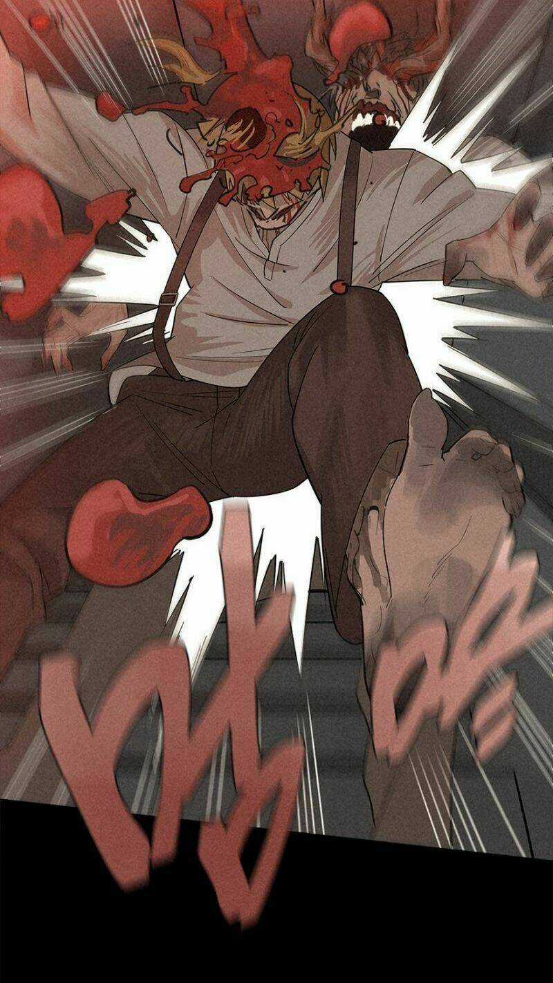 Ách Thế Quỹ Tích - Chapter 9 - Trang 32