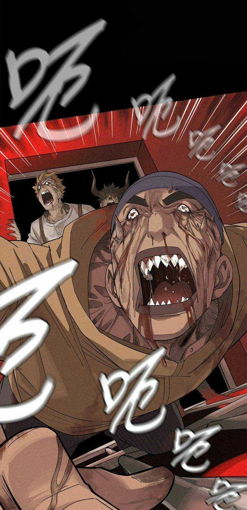 Ách Thế Quỹ Tích - Chapter 9 - Trang 9