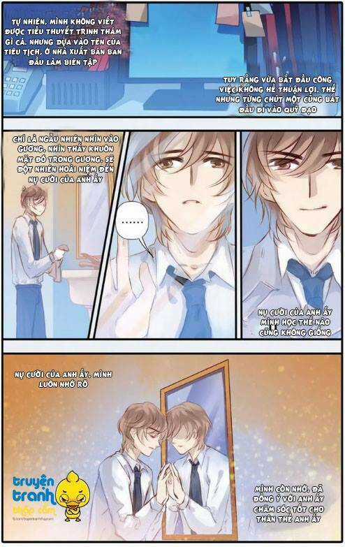 Ách Xá - Yashe - Chapter 14 - Trang 22