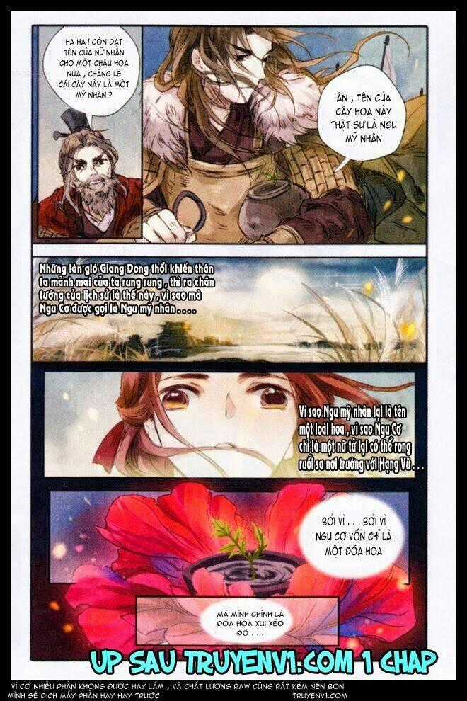 Ách Xá - Yashe - Chapter 17.2 - Trang 11