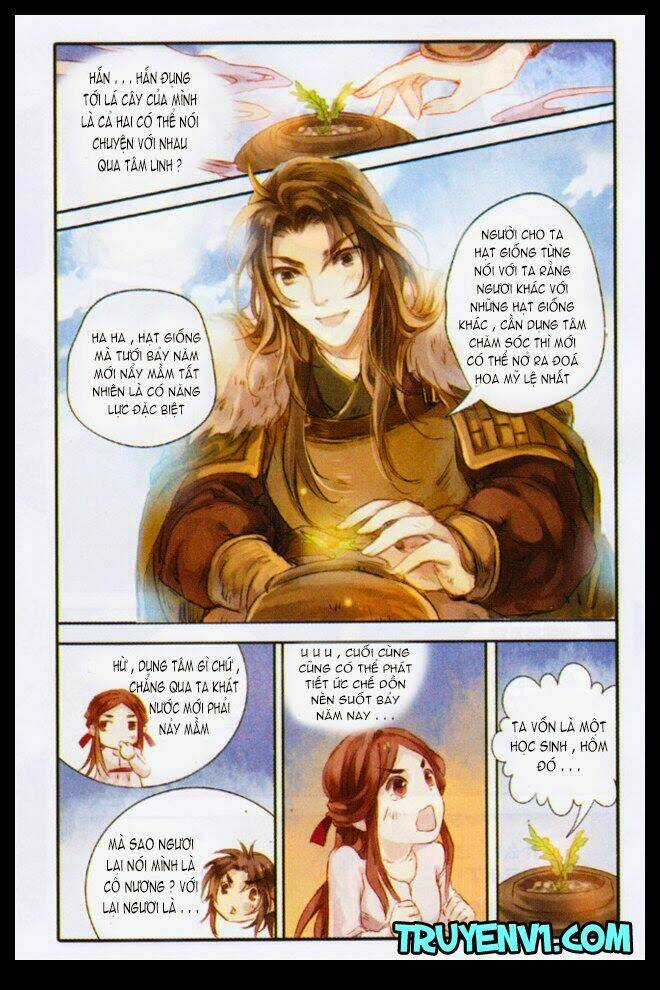 Ách Xá - Yashe - Chapter 17.2 - Trang 7