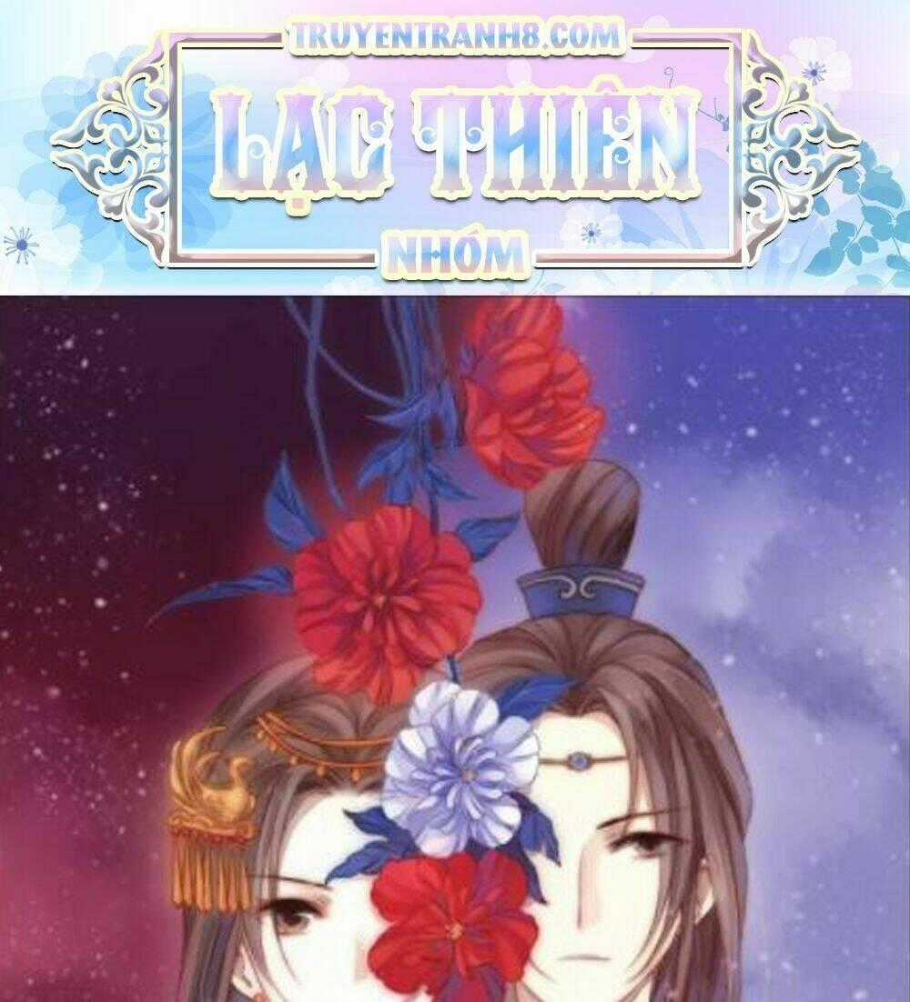 Ách Xá - Yashe - Chapter 30 - Trang 1