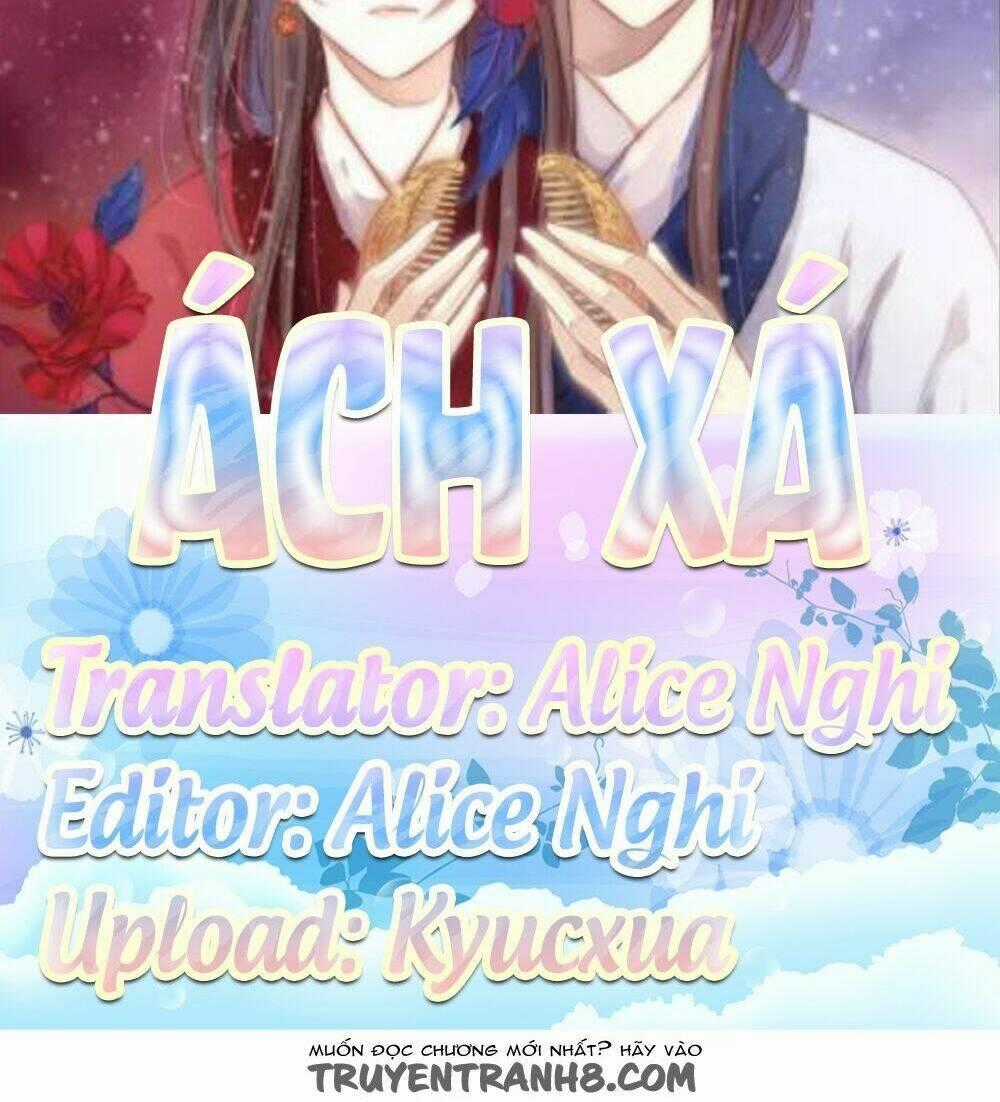 Ách Xá - Yashe - Chapter 31 - Trang 2