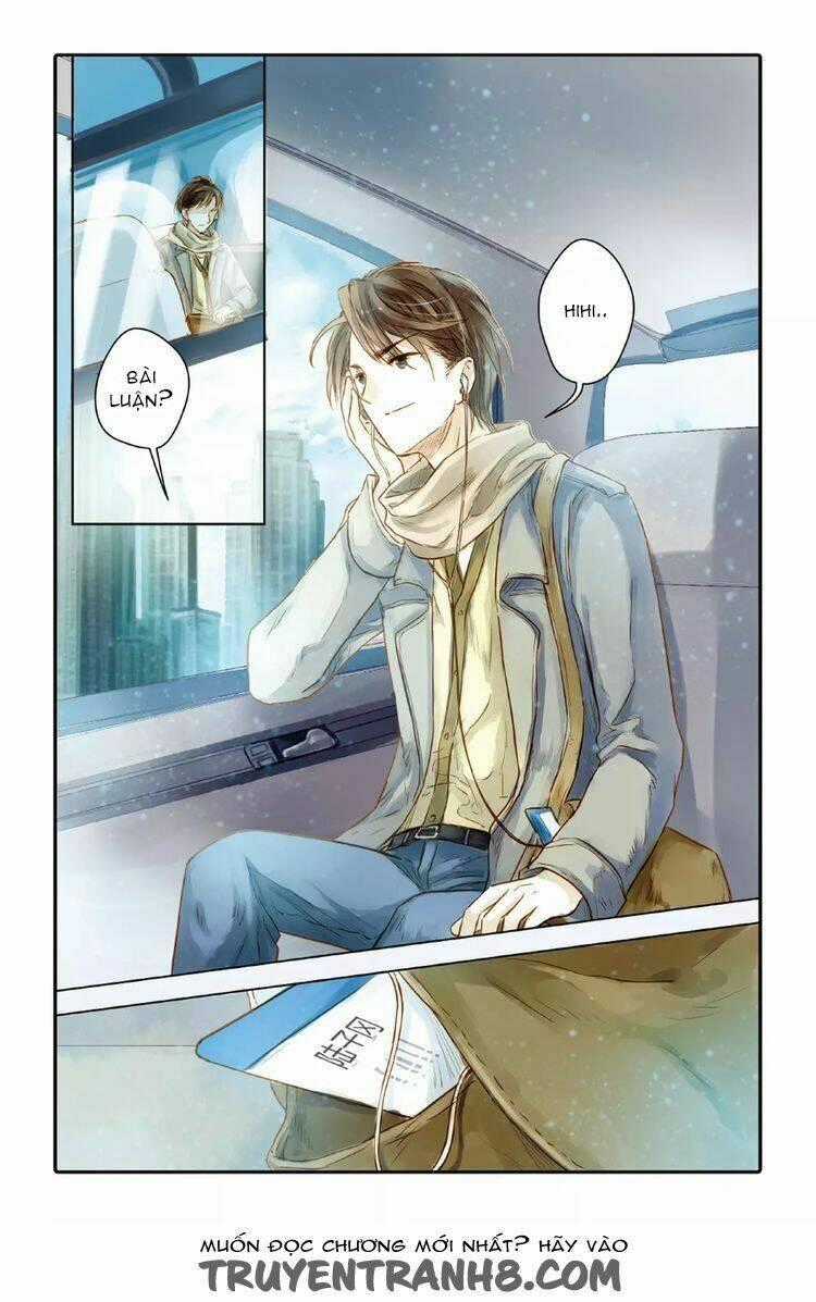 Ách Xá - Yashe - Chapter 31 - Trang 26