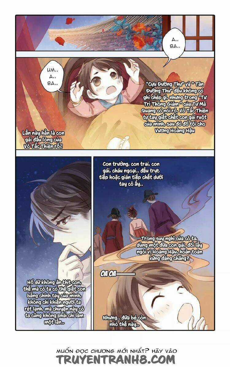 Ách Xá - Yashe - Chapter 32 - Trang 23