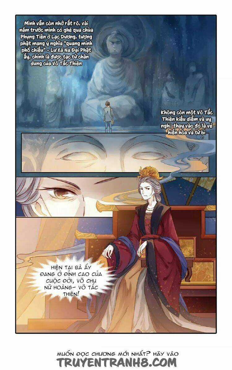 Ách Xá - Yashe - Chapter 33 - Trang 15