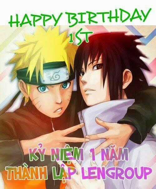 Acid Town - Chapter 1 - Trang 1