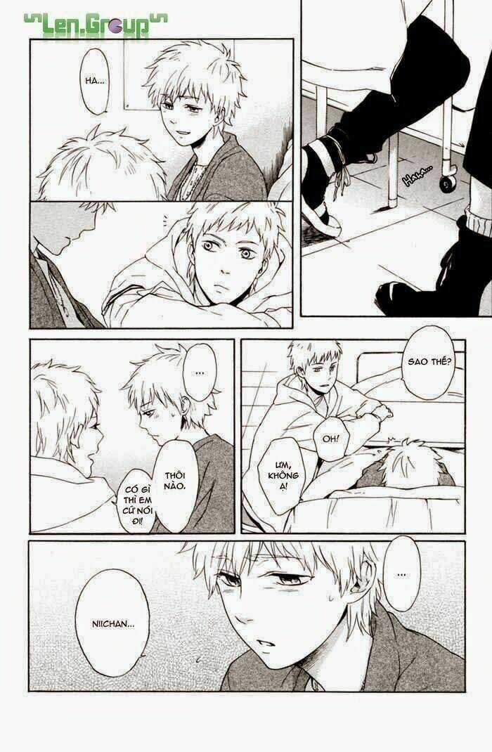 Acid Town - Chapter 1 - Trang 19