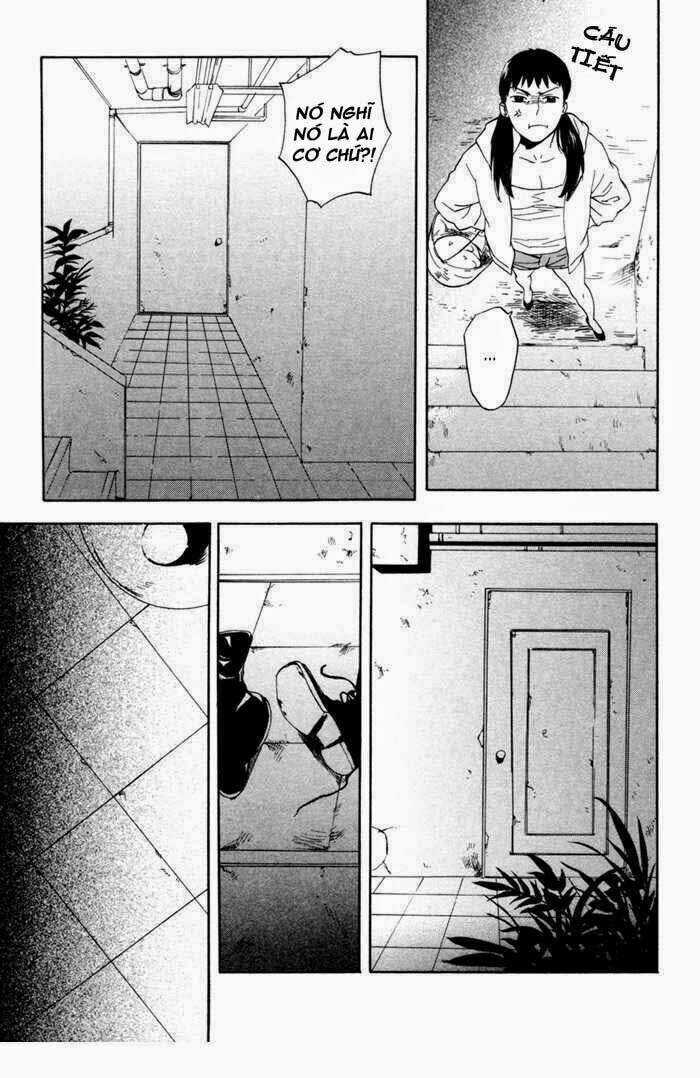 Acid Town - Chapter 1 - Trang 38