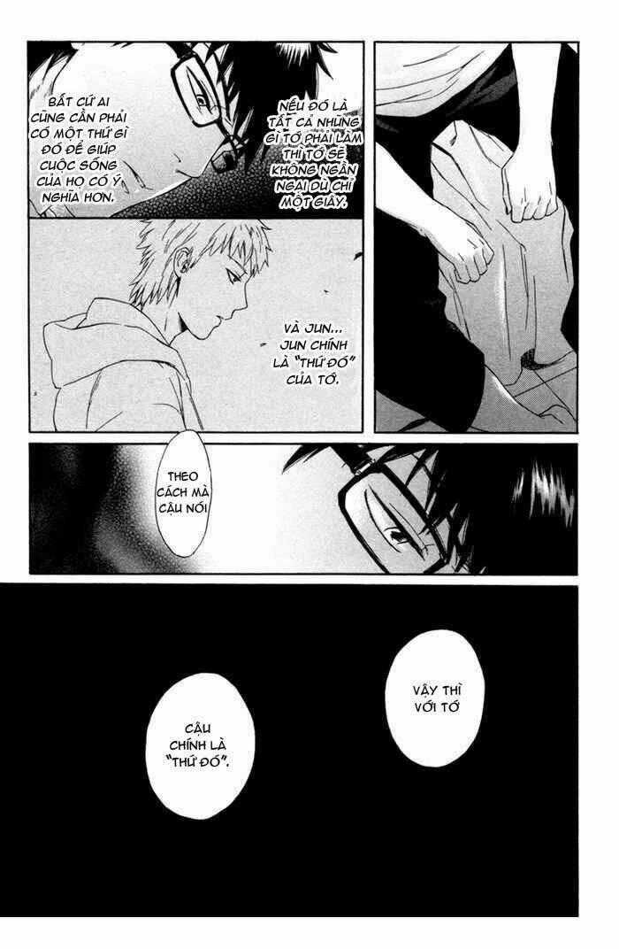 Acid Town - Chapter 1 - Trang 40