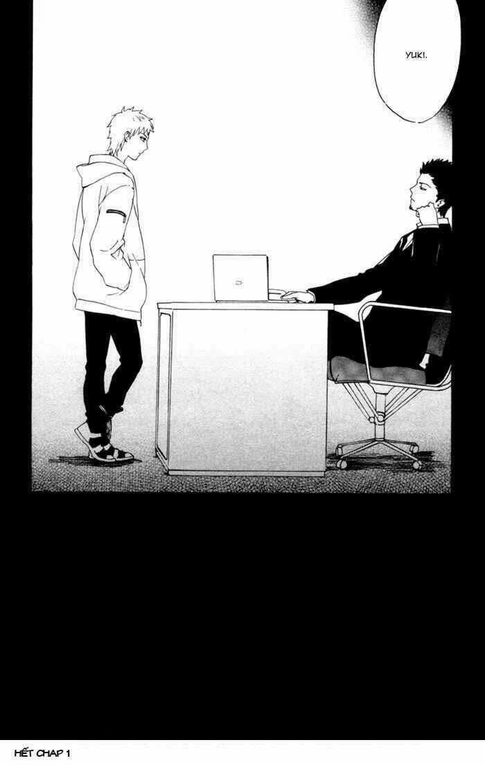 Acid Town - Chapter 1 - Trang 41