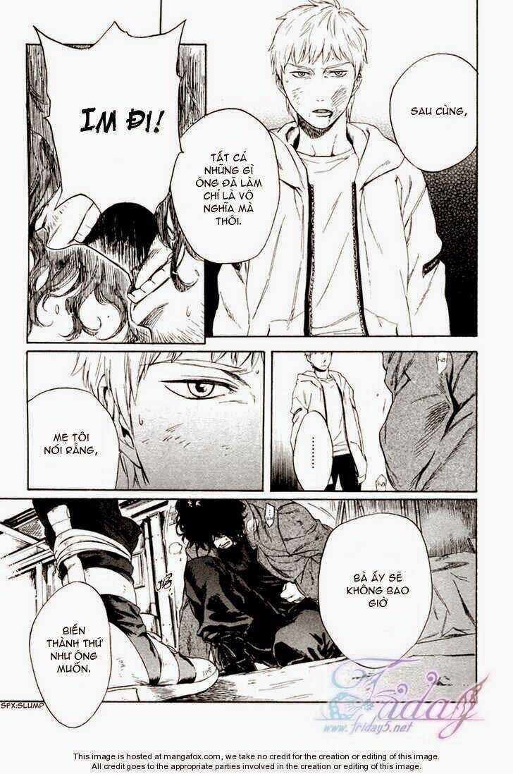 Acid Town - Chapter 10 - Trang 11