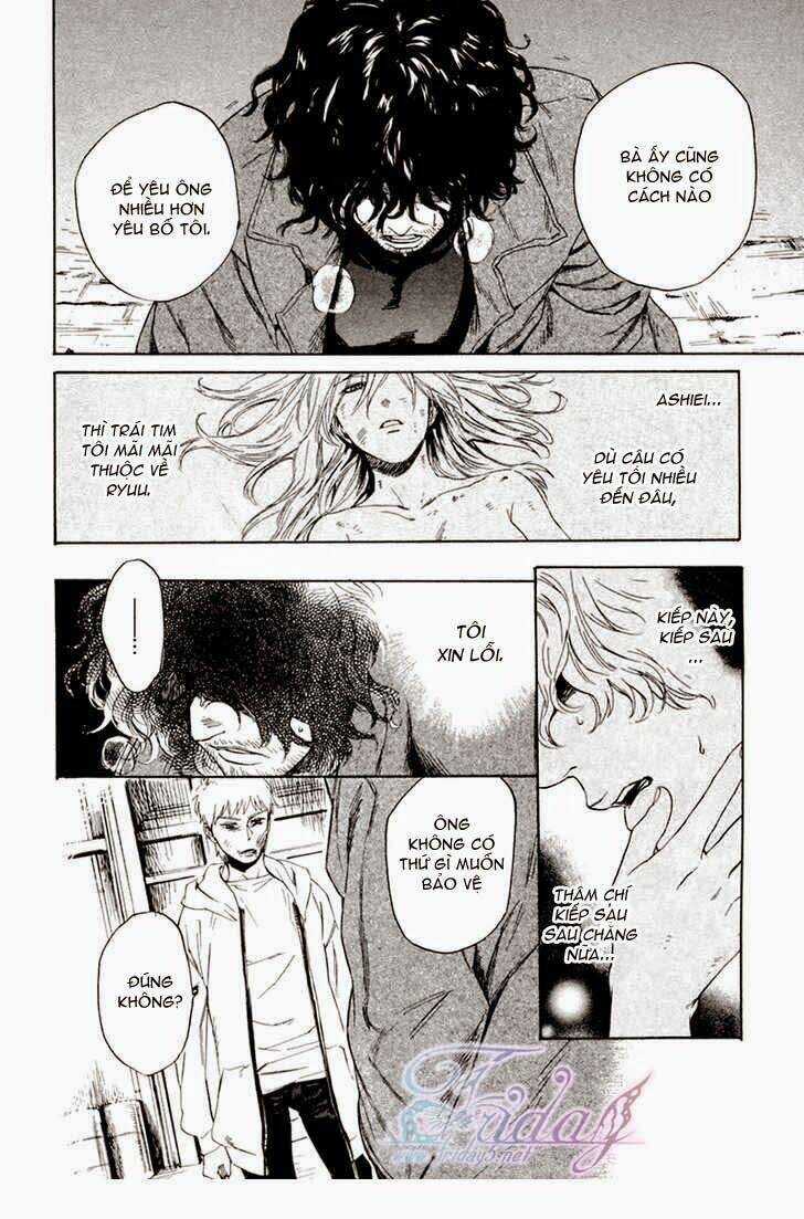 Acid Town - Chapter 10 - Trang 12