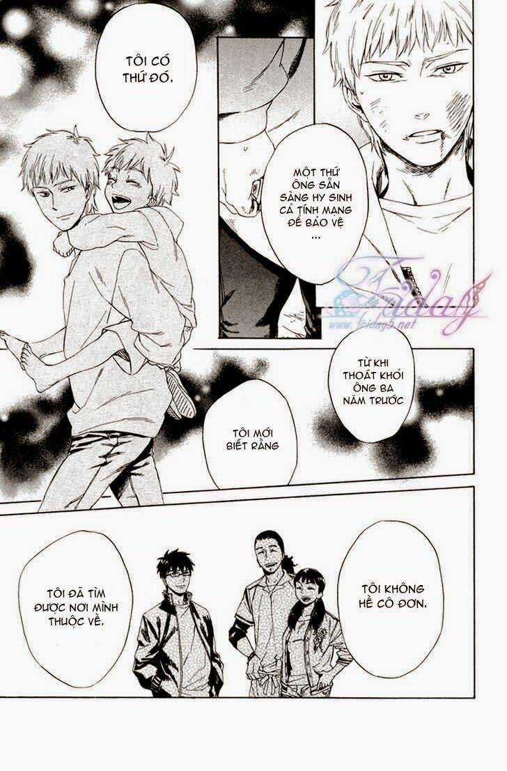 Acid Town - Chapter 10 - Trang 13