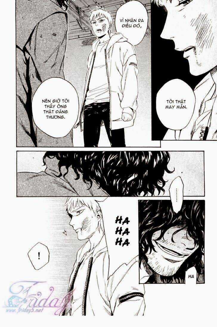 Acid Town - Chapter 10 - Trang 14