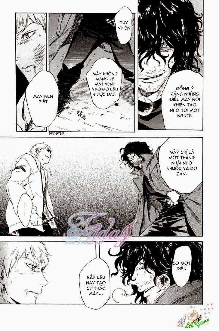 Acid Town - Chapter 10 - Trang 15