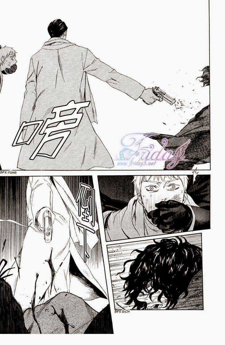 Acid Town - Chapter 10 - Trang 25