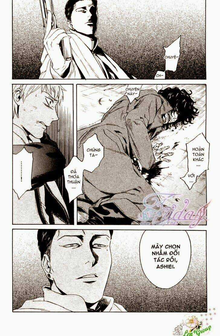 Acid Town - Chapter 10 - Trang 26