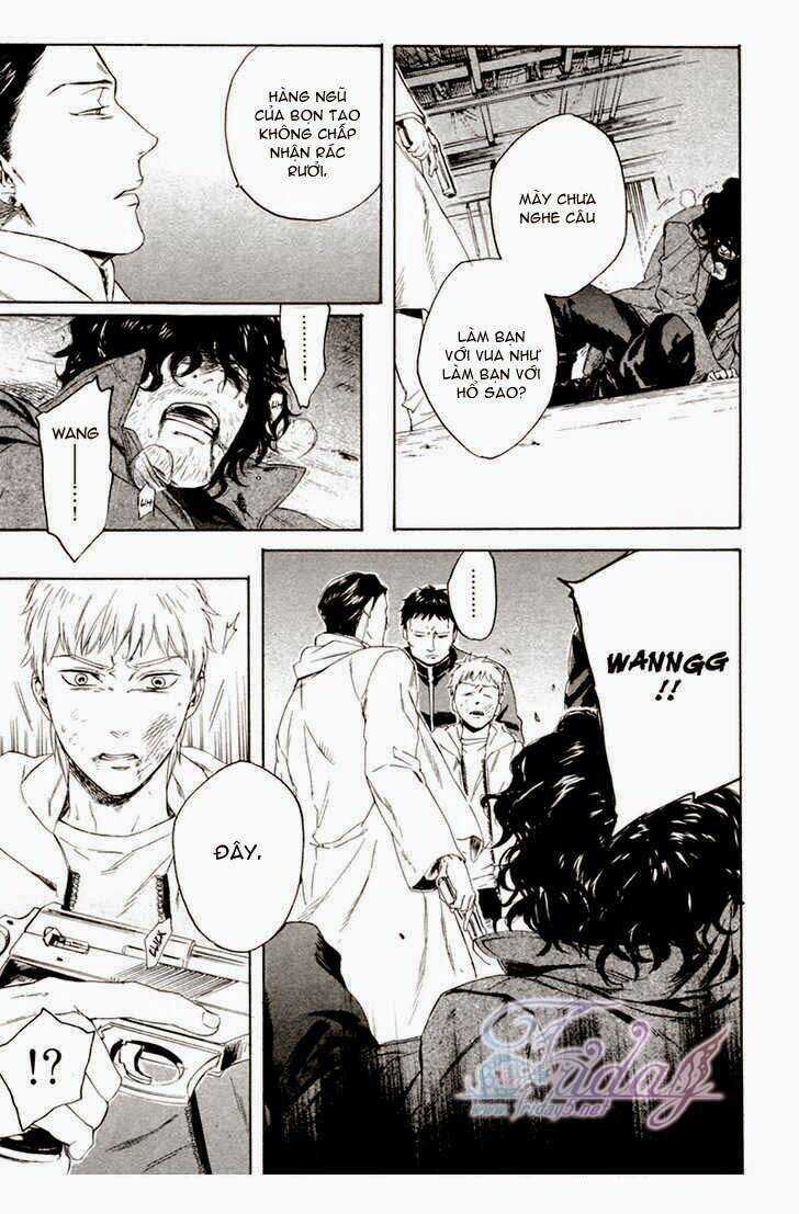 Acid Town - Chapter 10 - Trang 27