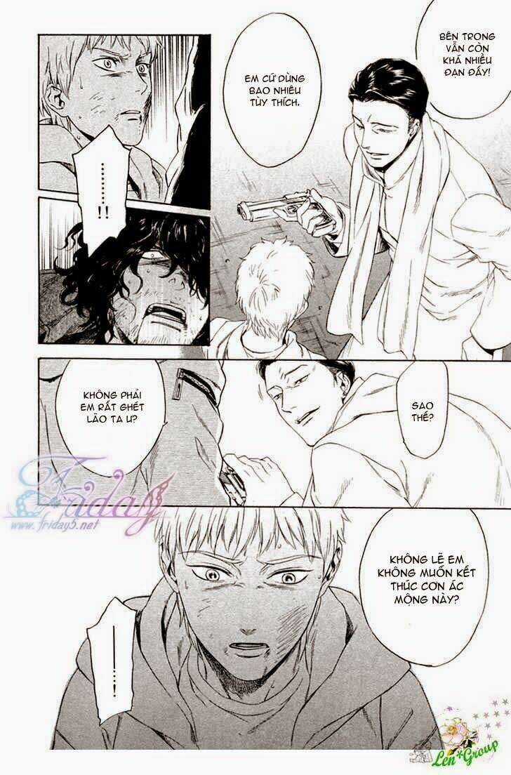 Acid Town - Chapter 10 - Trang 28