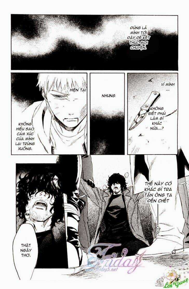 Acid Town - Chapter 10 - Trang 30