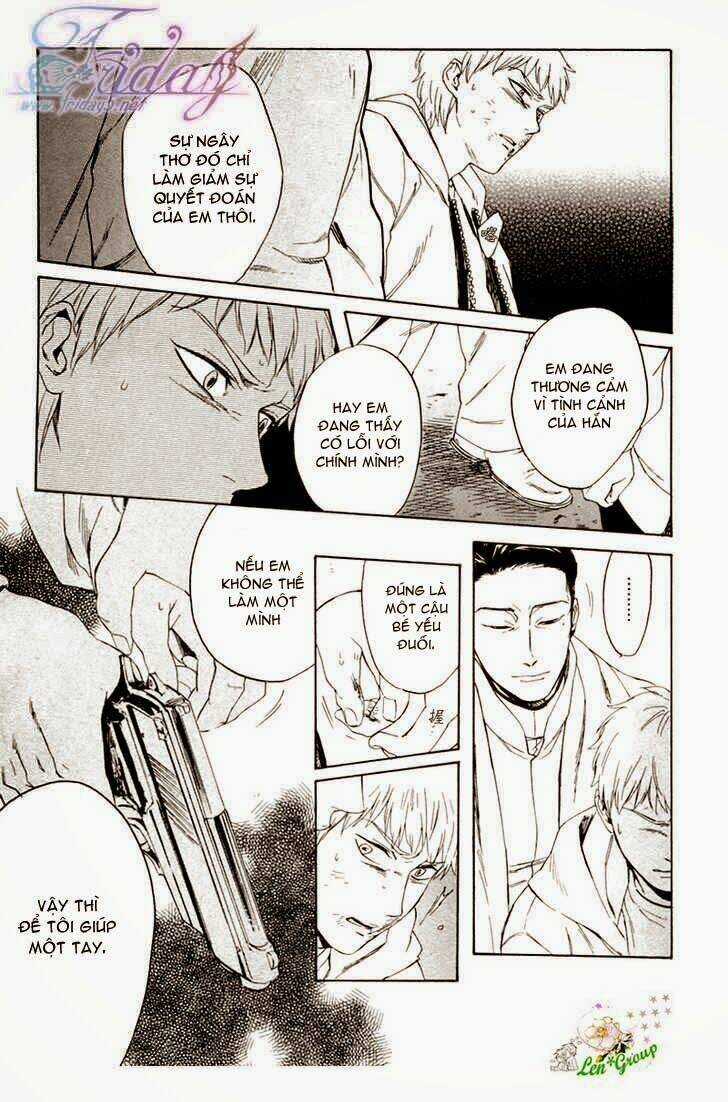 Acid Town - Chapter 10 - Trang 31