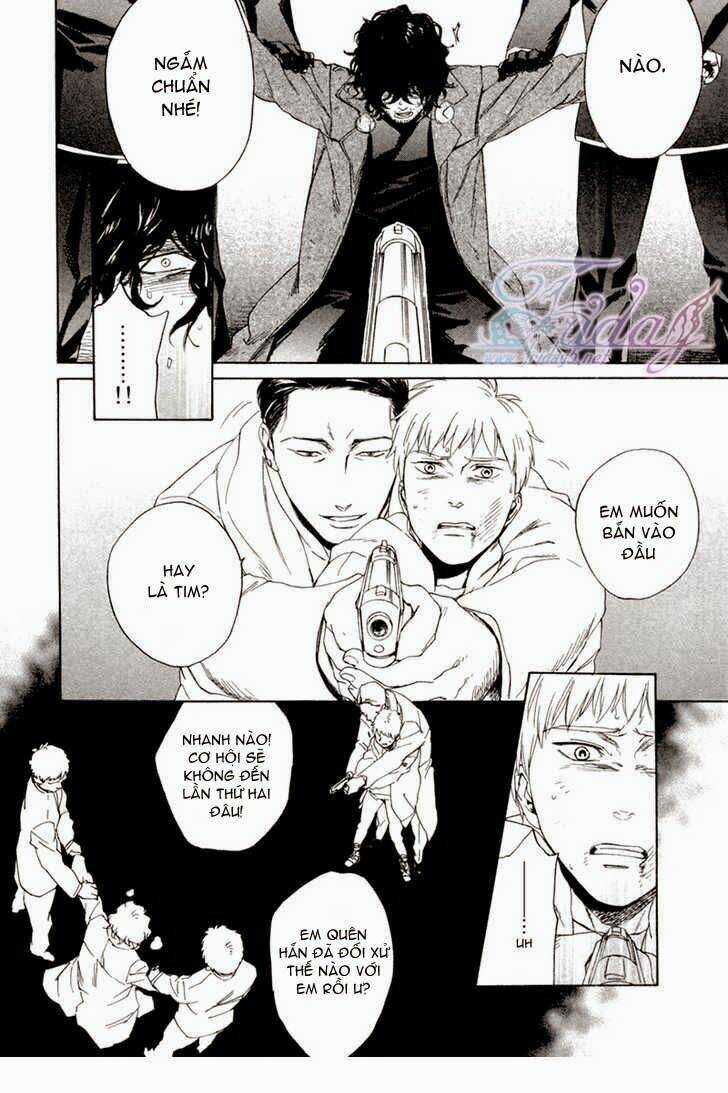 Acid Town - Chapter 10 - Trang 32