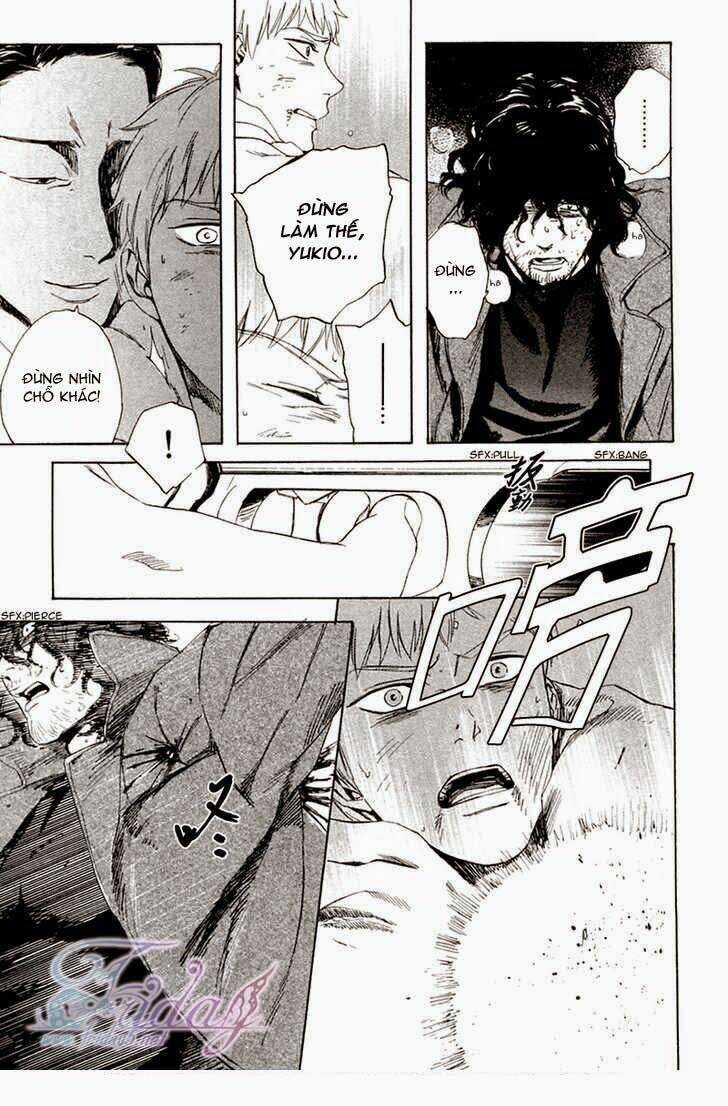 Acid Town - Chapter 10 - Trang 33