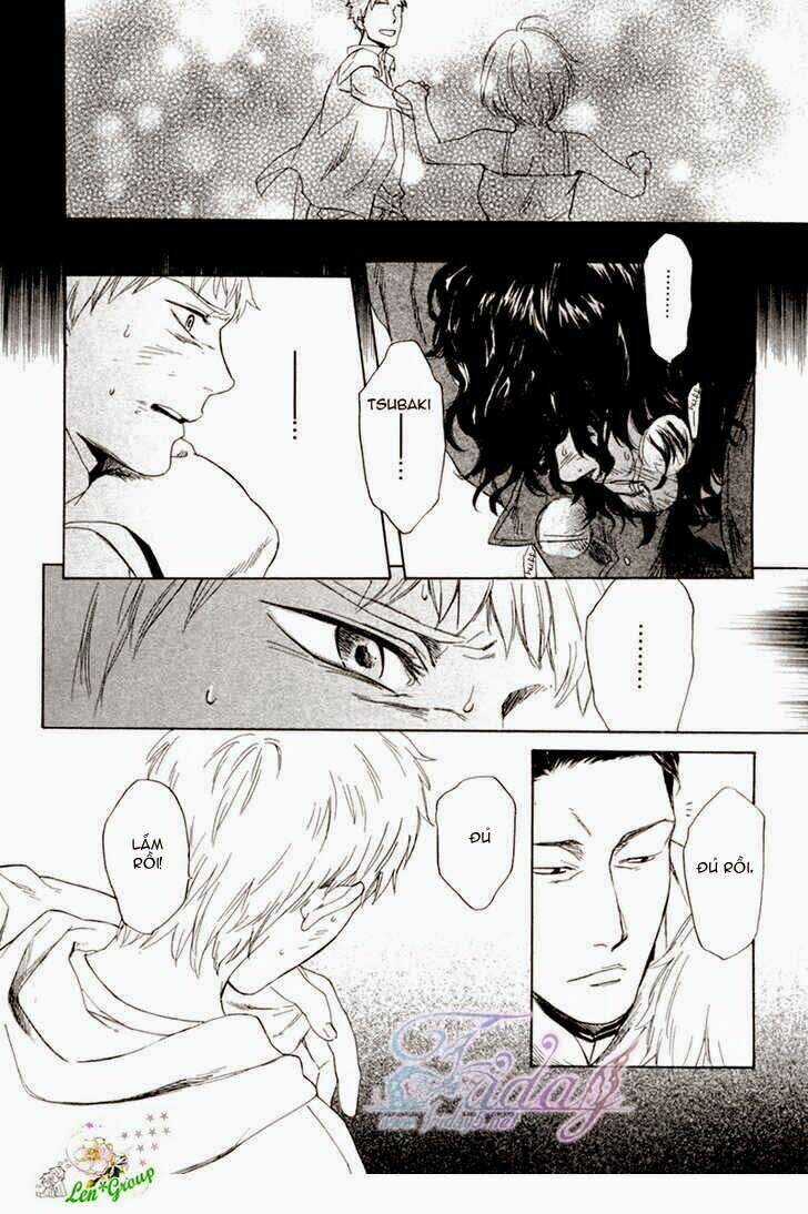 Acid Town - Chapter 10 - Trang 36