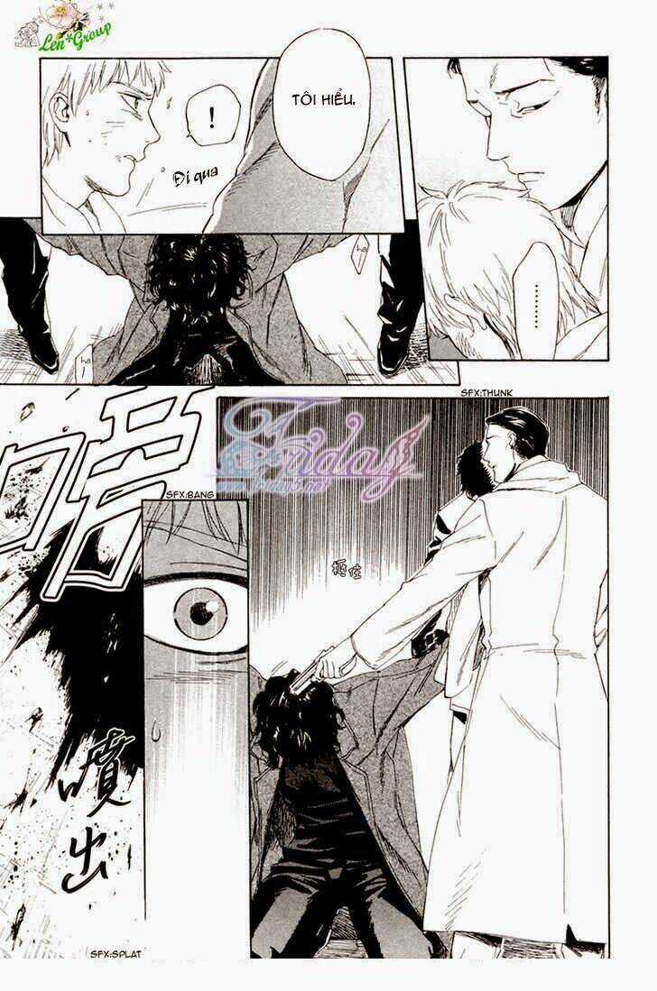 Acid Town - Chapter 10 - Trang 37