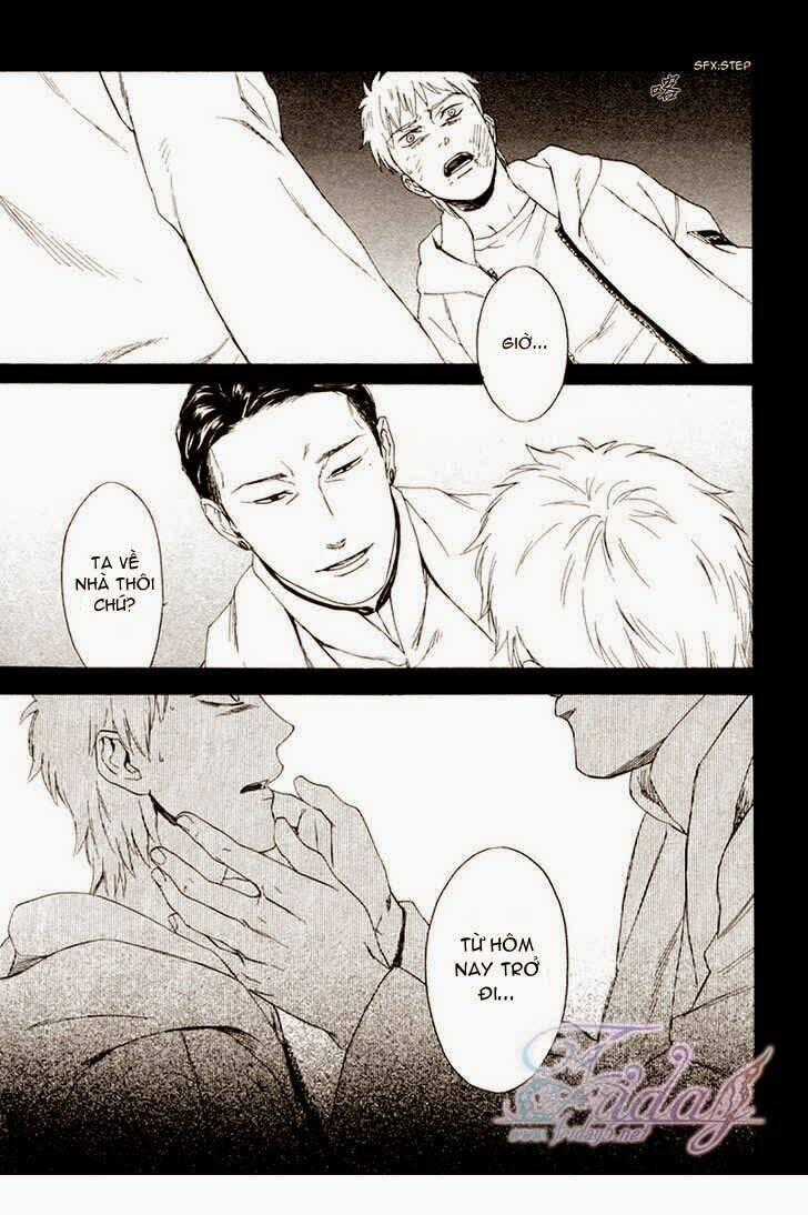 Acid Town - Chapter 10 - Trang 39