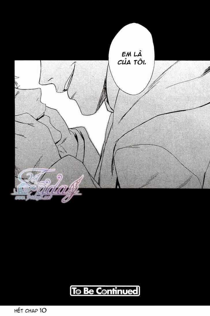 Acid Town - Chapter 10 - Trang 40