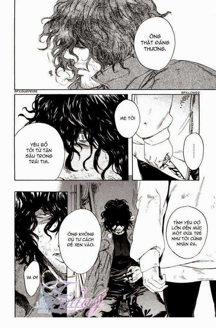 Acid Town - Chapter 10 - Trang 10