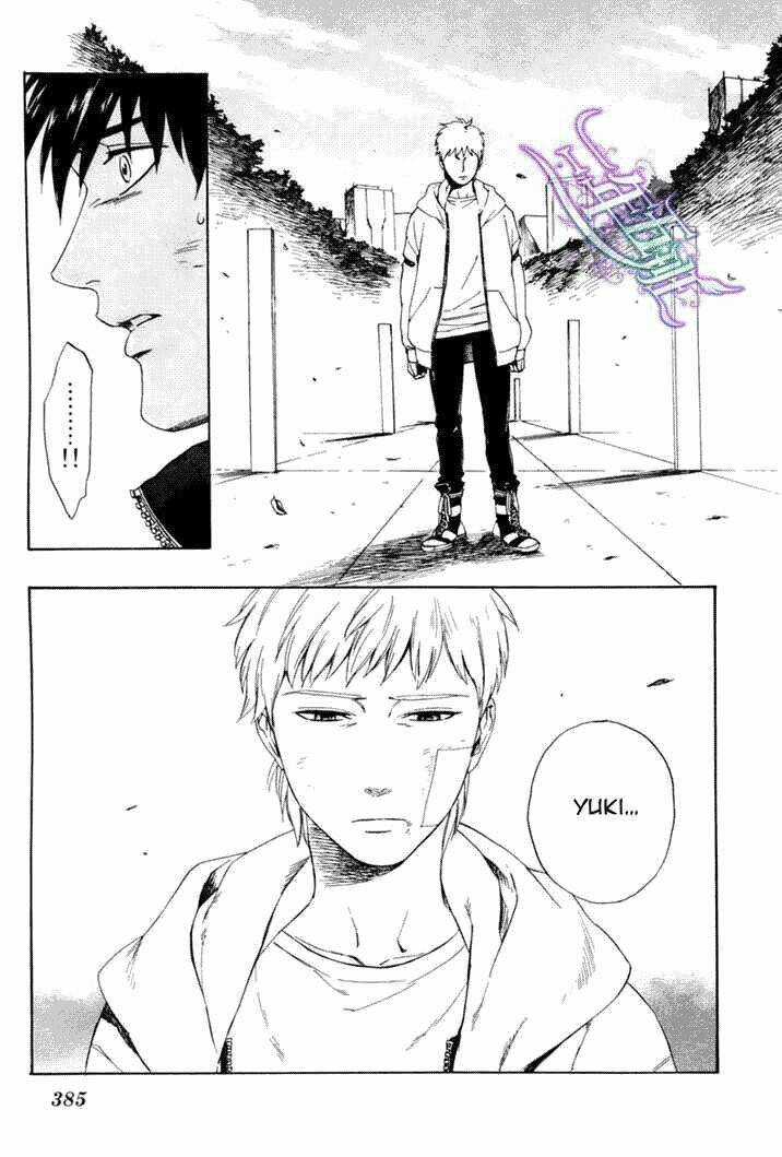 Acid Town - Chapter 11 - Trang 16