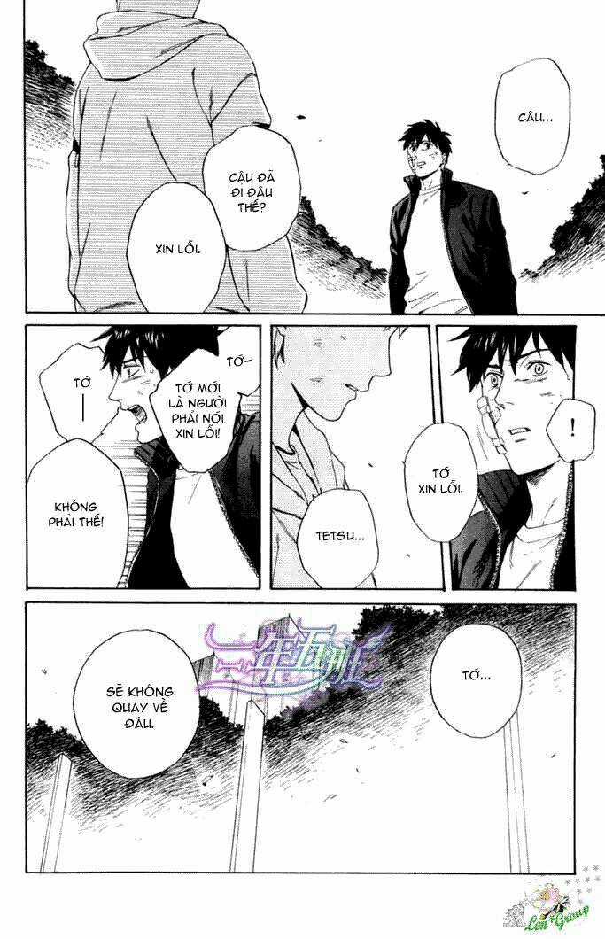 Acid Town - Chapter 11 - Trang 17