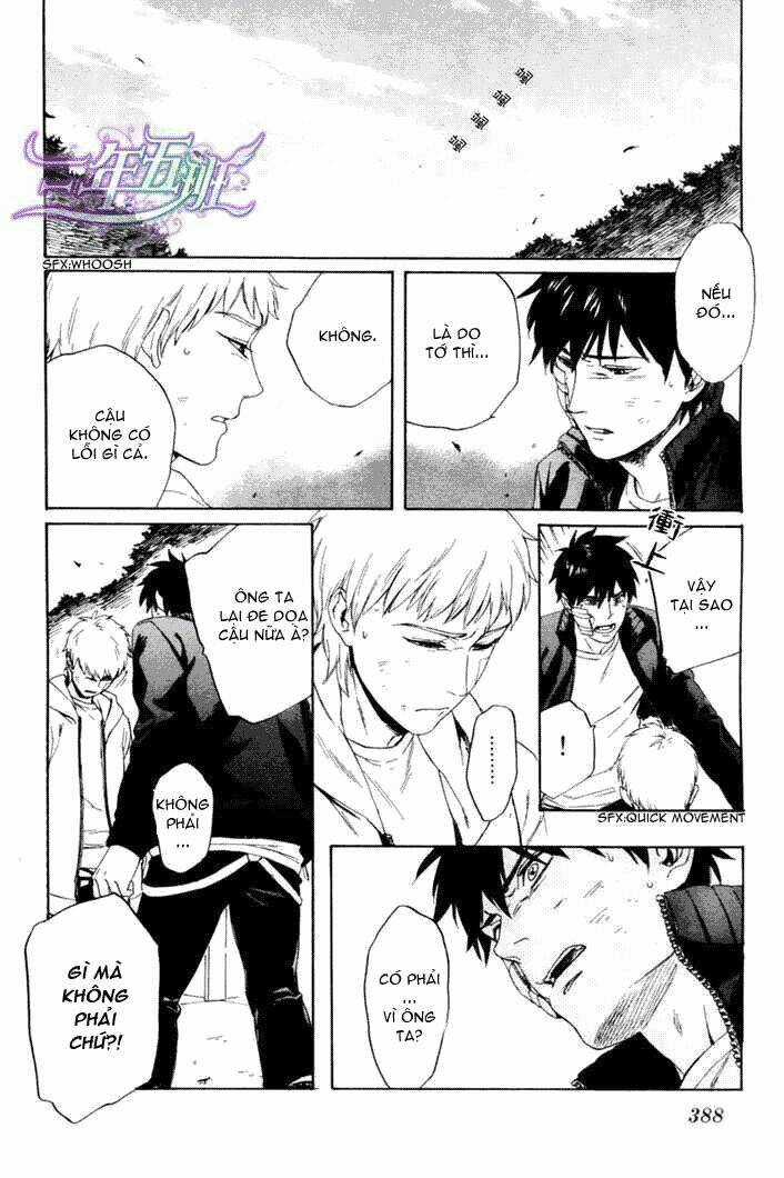 Acid Town - Chapter 11 - Trang 19