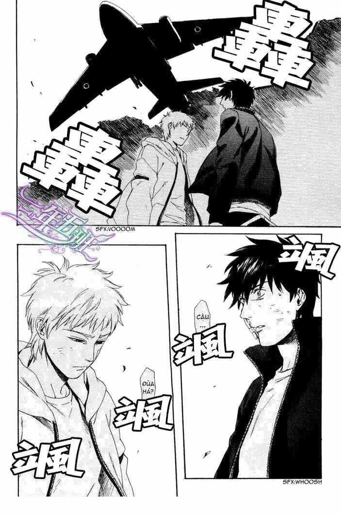 Acid Town - Chapter 11 - Trang 21