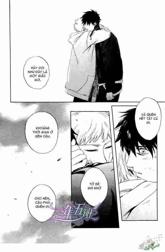 Acid Town - Chapter 11 - Trang 23