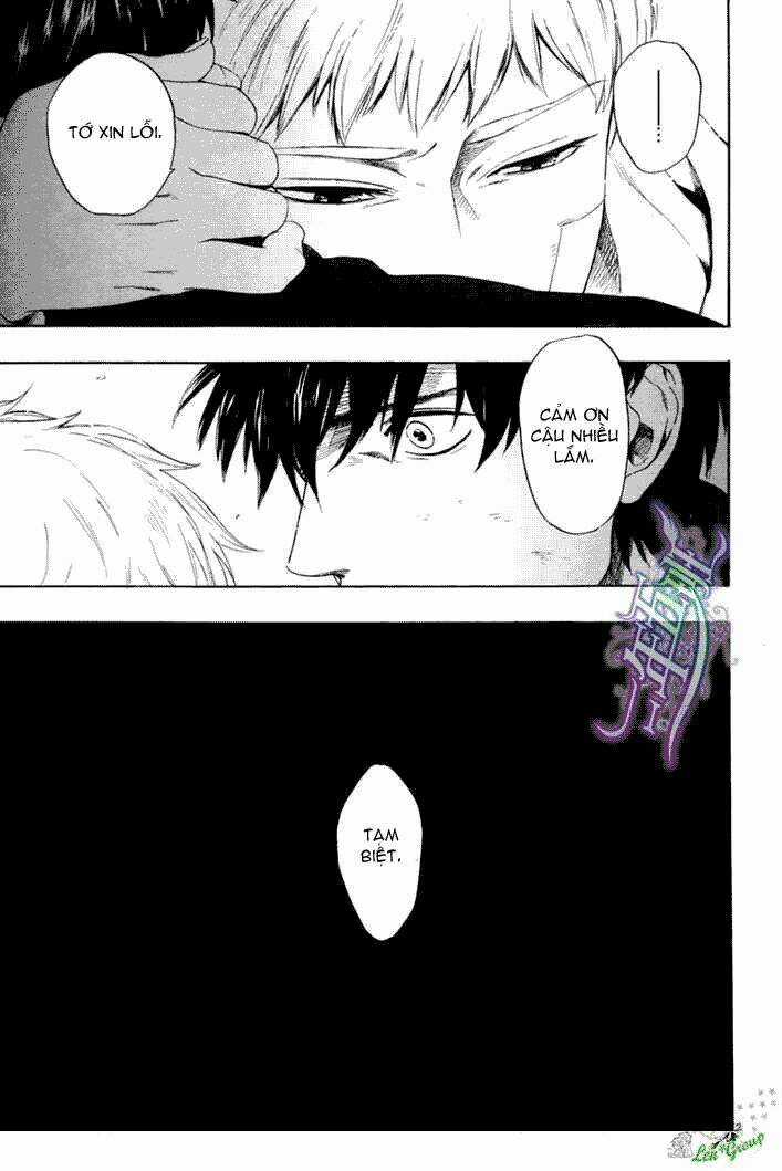 Acid Town - Chapter 11 - Trang 24