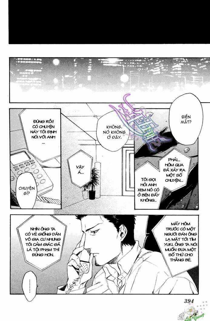 Acid Town - Chapter 11 - Trang 25