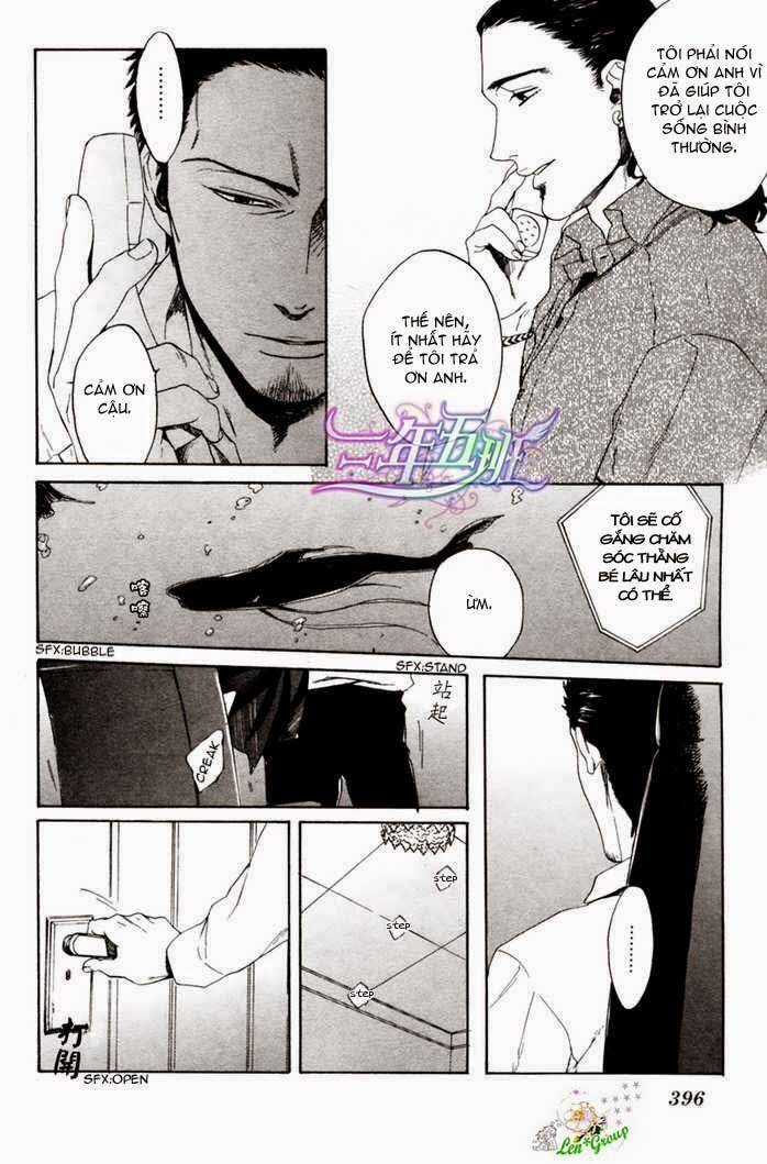 Acid Town - Chapter 11 - Trang 27