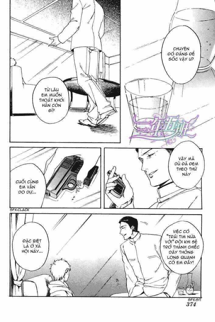 Acid Town - Chapter 11 - Trang 5