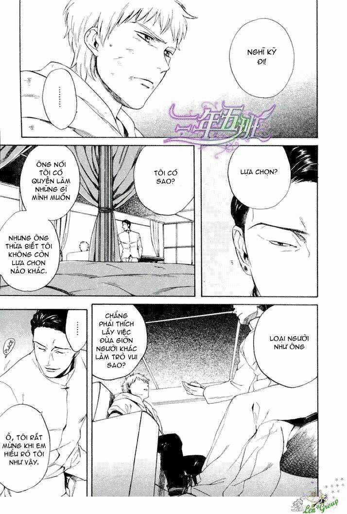 Acid Town - Chapter 11 - Trang 8