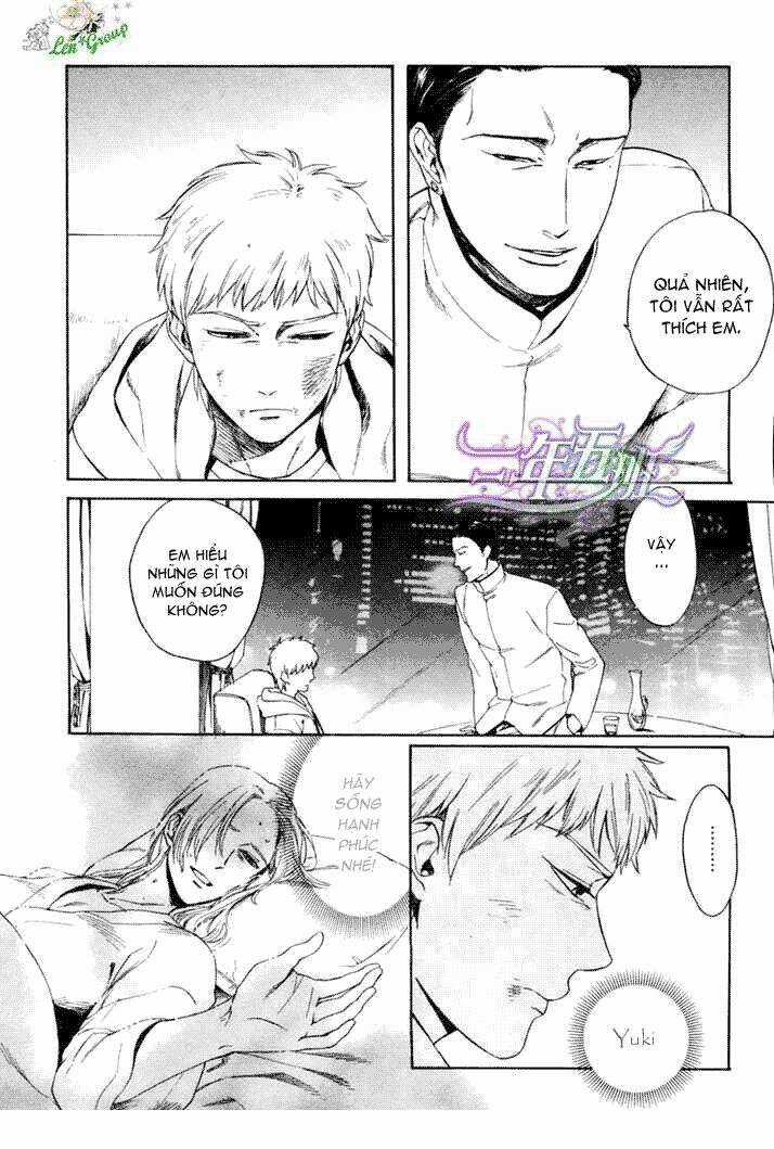 Acid Town - Chapter 11 - Trang 9