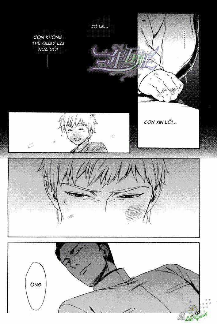 Acid Town - Chapter 11 - Trang 10