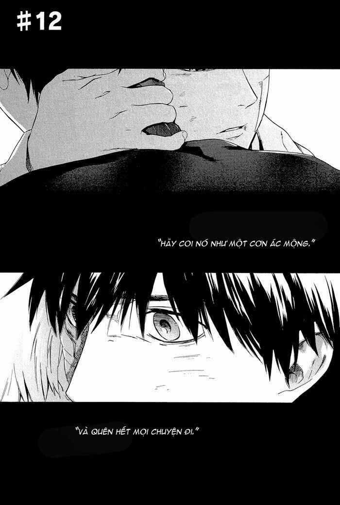 Acid Town - Chapter 12 - Trang 2