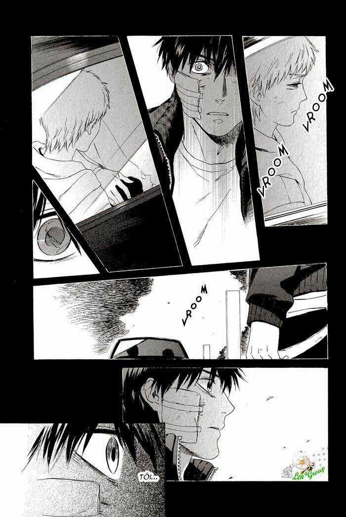 Acid Town - Chapter 12 - Trang 12