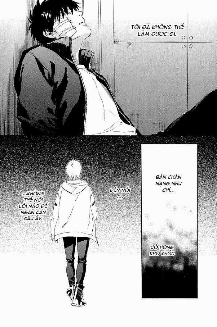 Acid Town - Chapter 12 - Trang 13