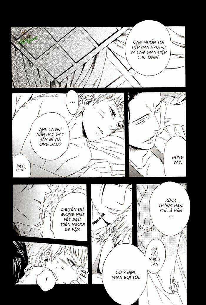 Acid Town - Chapter 12 - Trang 19