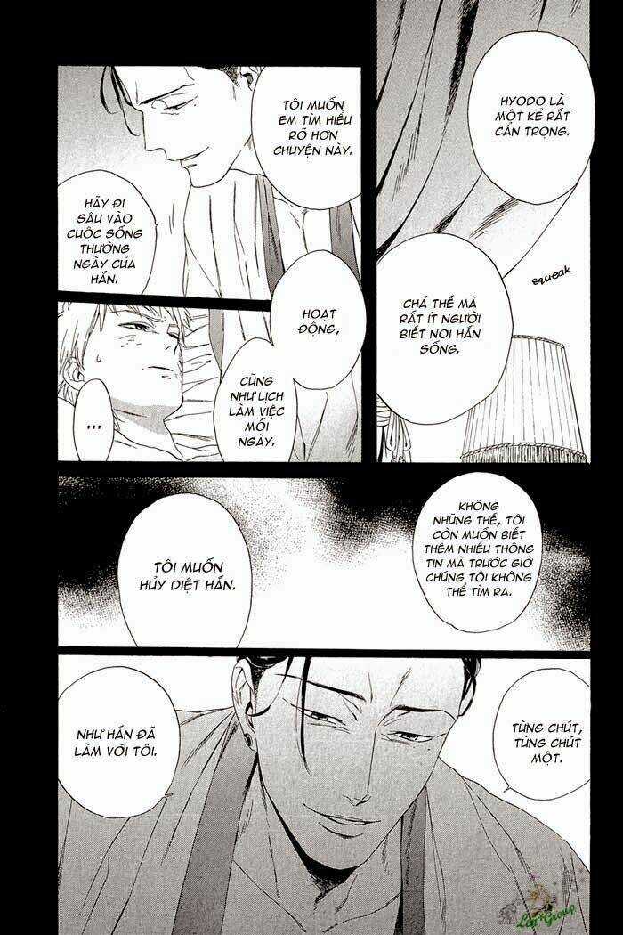 Acid Town - Chapter 12 - Trang 20